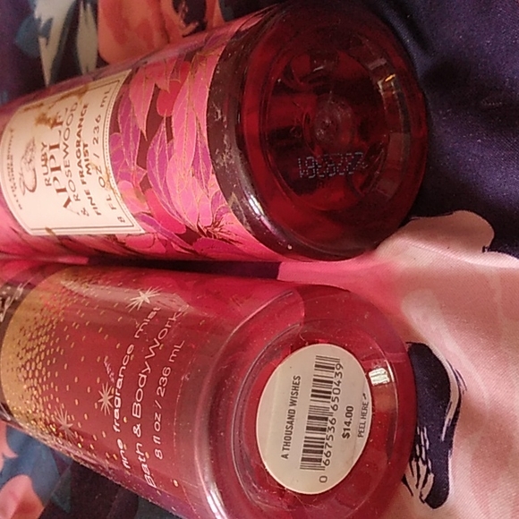 Body spray bundle - Picture 4 of 5